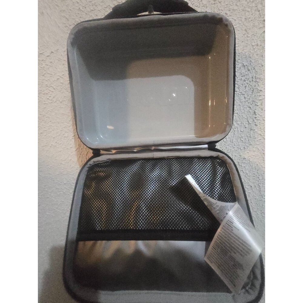Nike Hard Shell Lunch Box Camo Print With Handle - Picture 4 of 5